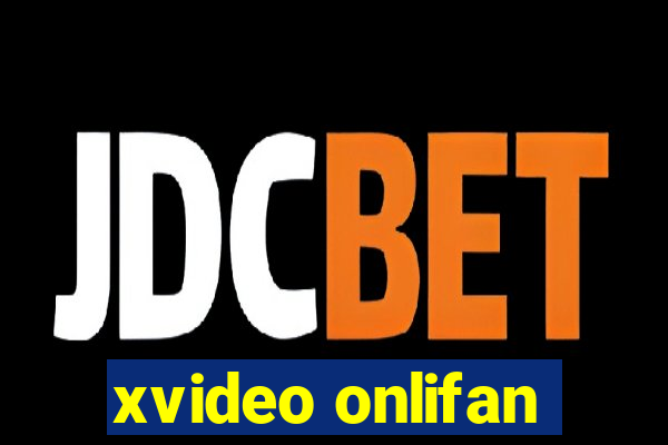 xvideo onlifan