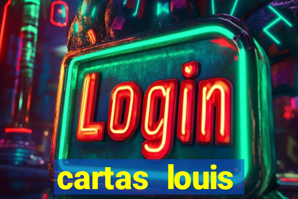 cartas louis francescon ccb