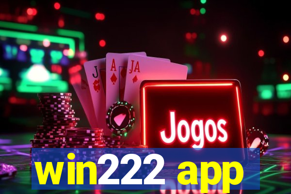 win222 app