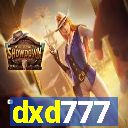 dxd777