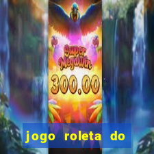 jogo roleta do silvio santos