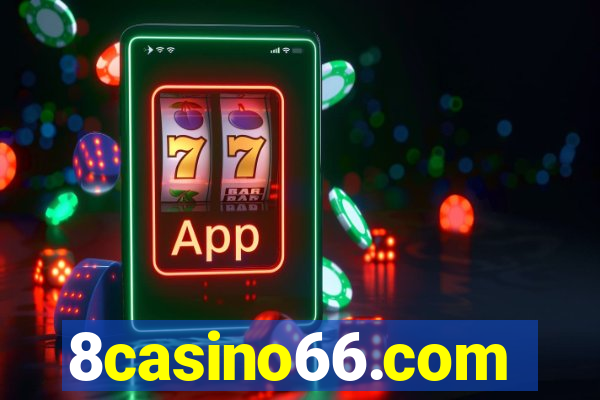 8casino66.com