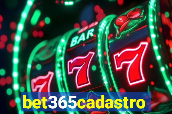 bet365cadastro