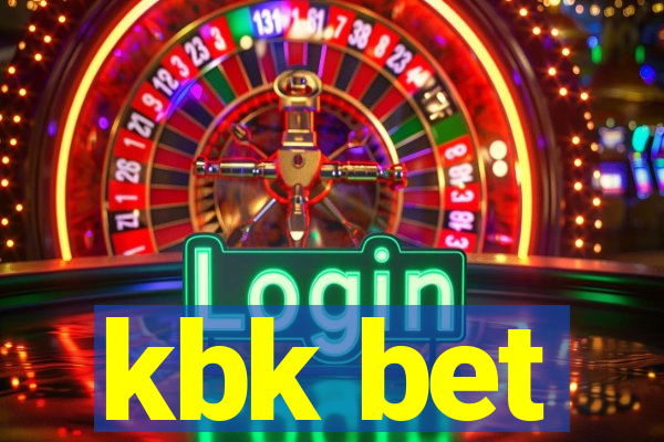 kbk bet