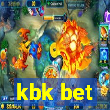 kbk bet