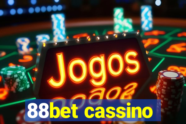 88bet cassino