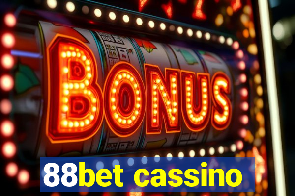 88bet cassino