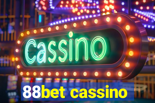 88bet cassino