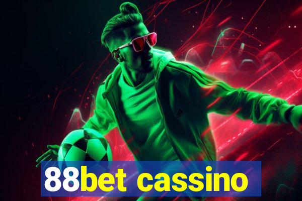 88bet cassino