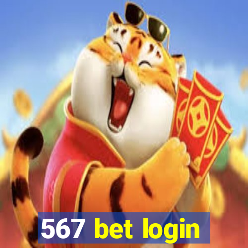 567 bet login