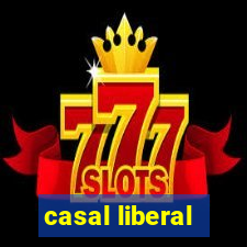 casal liberal