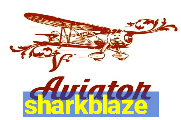 sharkblaze