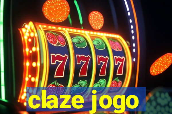 claze jogo