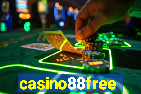 casino88free