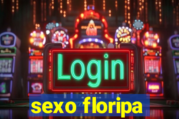 sexo floripa