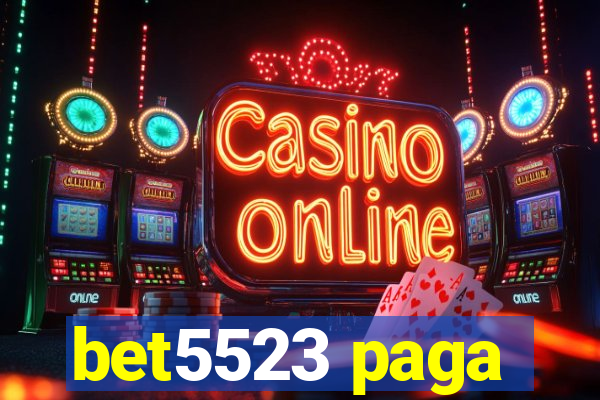 bet5523 paga