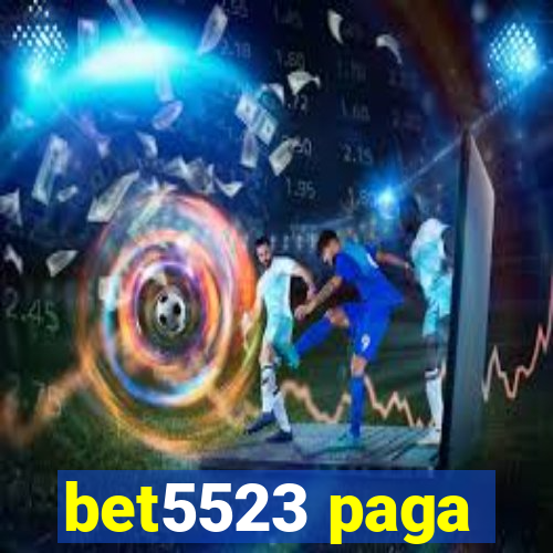 bet5523 paga