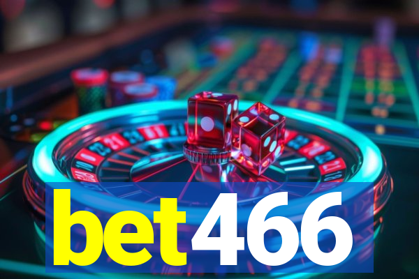 bet466