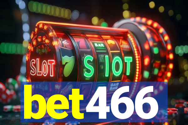 bet466