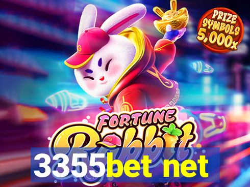 3355bet net