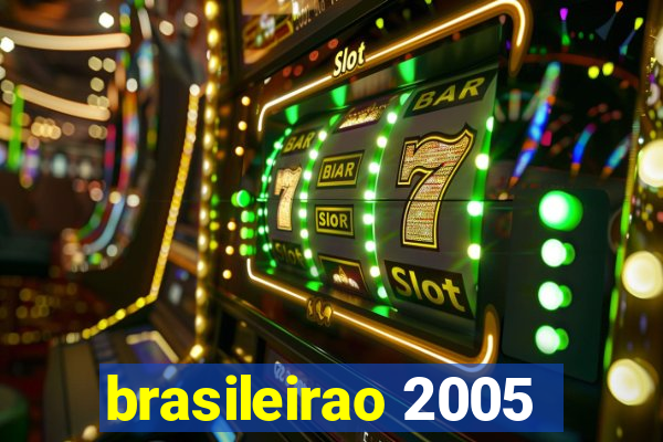 brasileirao 2005