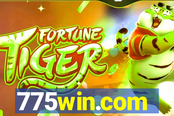 775win.com