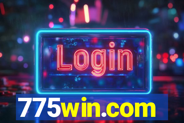 775win.com