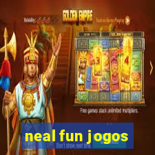 neal fun jogos