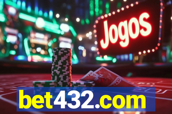 bet432.com