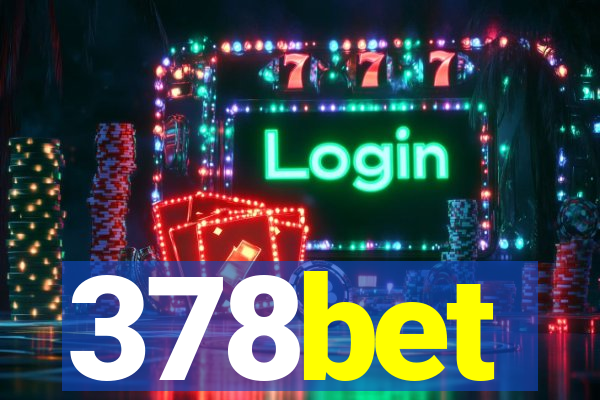 378bet