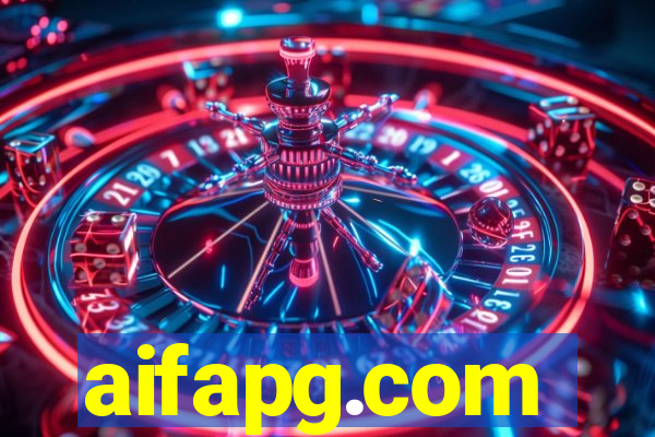 aifapg.com