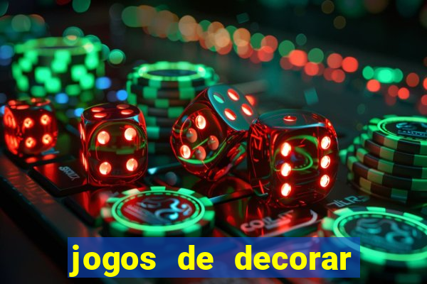 jogos de decorar casas de luxo