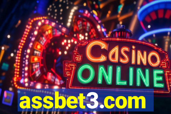 assbet3.com