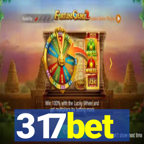 317bet