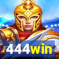 444win