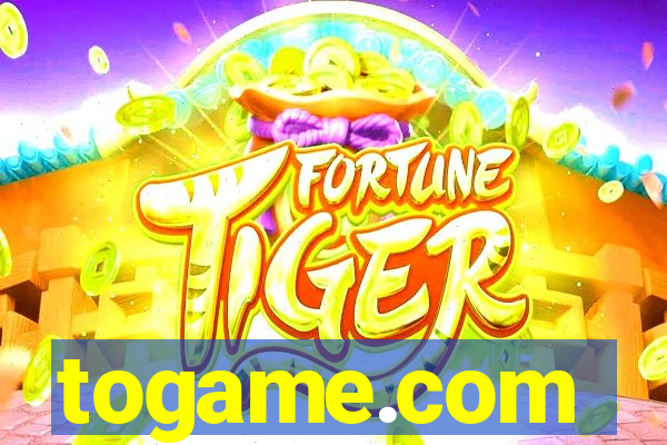 togame.com