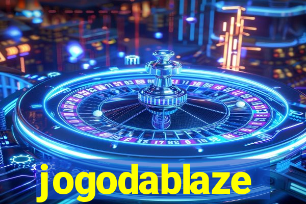 jogodablaze