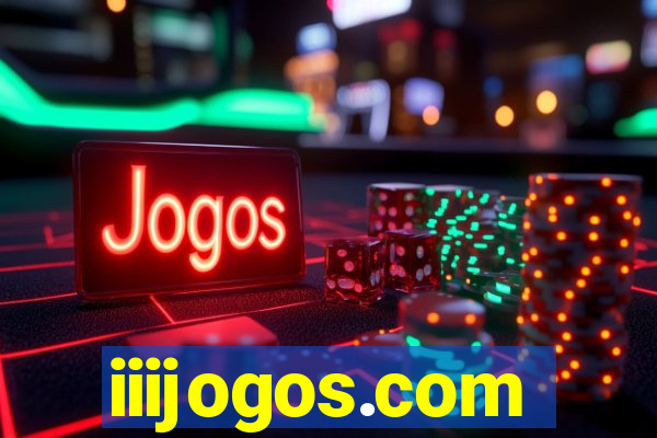 iiijogos.com