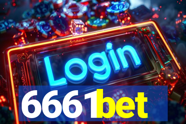 6661bet