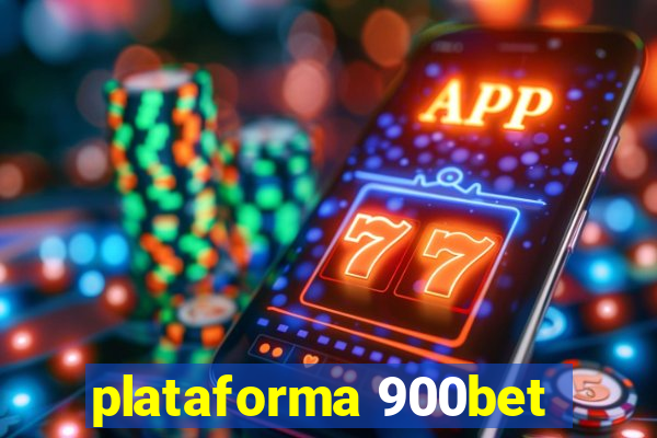 plataforma 900bet