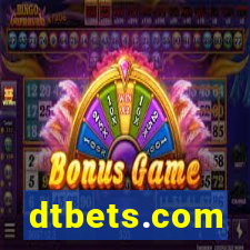 dtbets.com