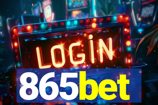 865bet