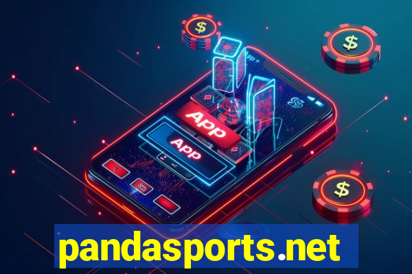 pandasports.net