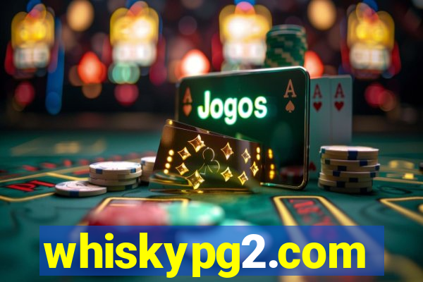 whiskypg2.com