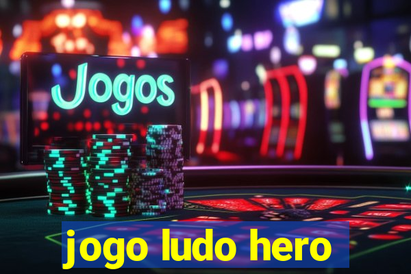 jogo ludo hero