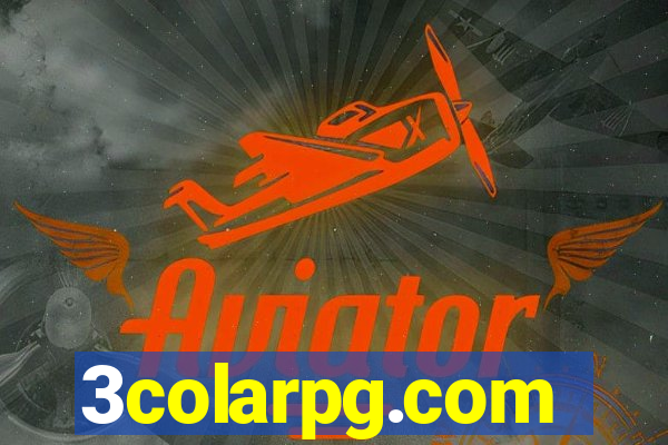 3colarpg.com