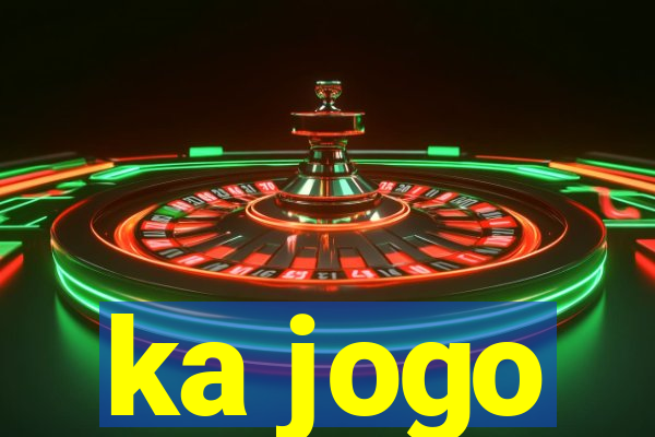 ka jogo