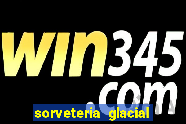 sorveteria glacial vasco da gama