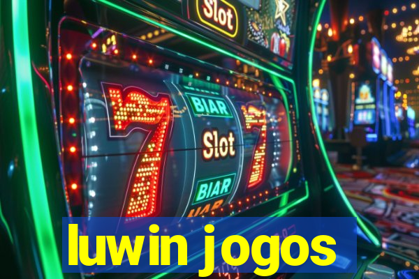 luwin jogos