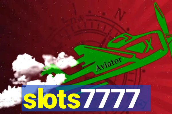 slots7777